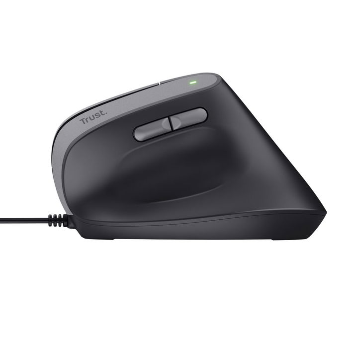 Souris Trust 25144 Noir Souris Trust 25144 Noir