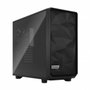 Fractal Design Meshify 2 - Noir - Verre trempé