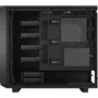 Boîtier ATX semi-tour Fractal Design FD-C-MES2A-03 Noir