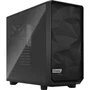 Boîtier ATX semi-tour Fractal Design FD-C-MES2A-03 Noir