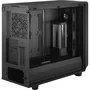 Boîtier ATX semi-tour Fractal Design FD-C-MES2A-03 Noir