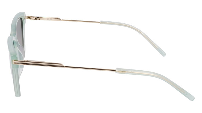 Dkny DK713S-5617310 Lunettes de soleil Vert Dkny DK713S-5617310 Lunettes de soleil Vert