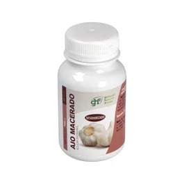 GHF Ail Macéré 500mg 110 Perles