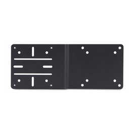 Startech Support de table d'écran DOCK-NUC-VESA-MOUNT
