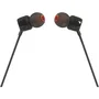 Casque bouton JBL T110 Noir