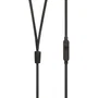 Casque bouton JBL T110 Noir