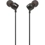 Casque bouton JBL T110 Noir