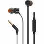 JBL TUNE110 Noir