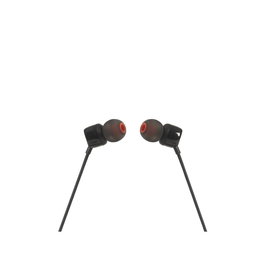 Casque bouton JBL T110 Noir
