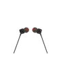 Casque bouton JBL T110 Noir