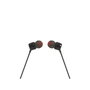 Casque bouton JBL T110 Noir