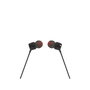 Casque bouton JBL T110 Noir