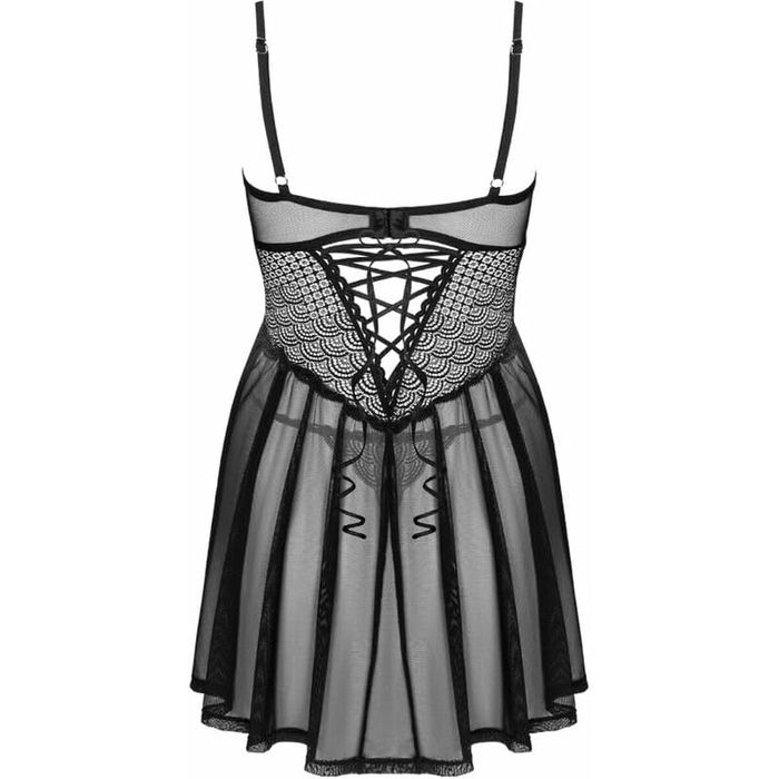 Sortie de Lit Obsessive XL/XXL