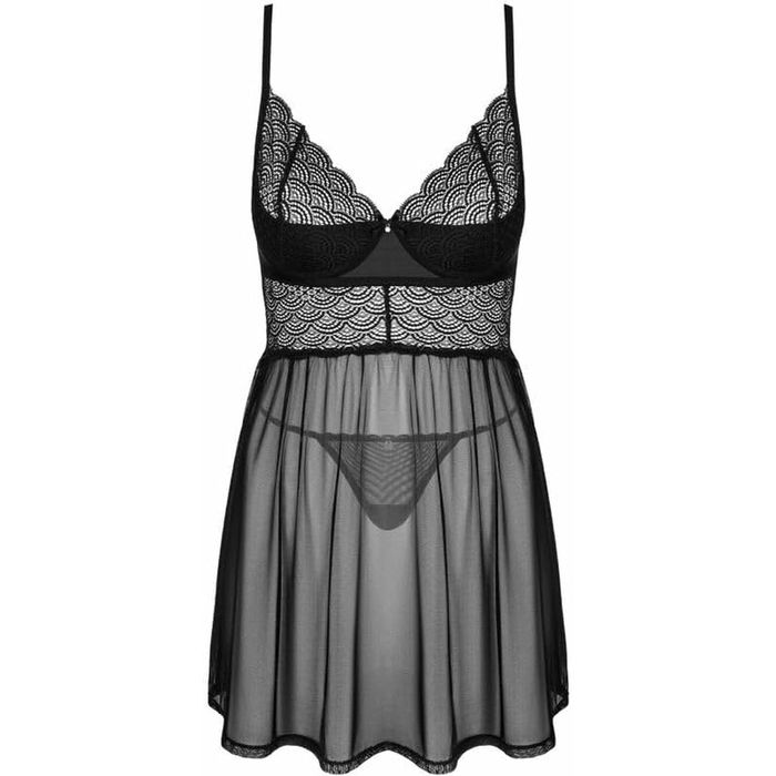 Sortie de Lit Obsessive XL/XXL