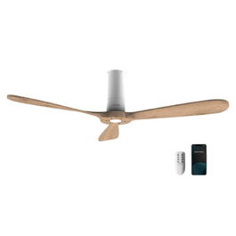Ventilateur de Plafond Cecotec EnergySilence Aero 5500 40 W Ø 132 cm