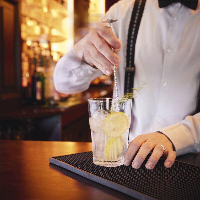 Verre Arcoroc Starline Transparent verre 420 ml (6 Unités) Verre Arcoroc Starline Transparent verre 420 ml (6 Unités)