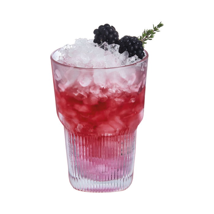 Verre Arcoroc Starline Transparent verre 420 ml (6 Unités) Verre Arcoroc Starline Transparent verre 420 ml (6 Unités)