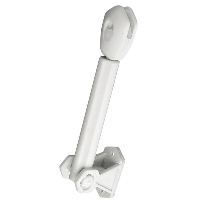 RIEL CHYC Tendeur de rail Chyc référence 0419060 blanc RIEL CHYC Tendeur de rail Chyc référence 0419060 blanc