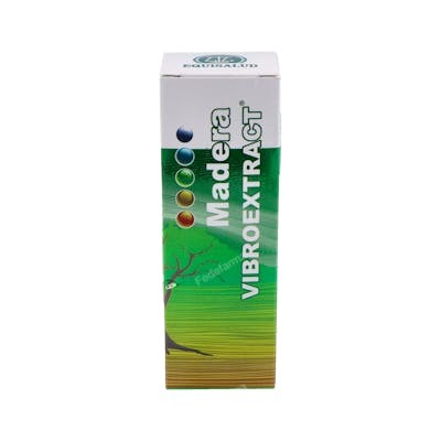 EQUISALUD Vibroextract Madera 50 ml EQUISALUD Vibroextract Madera 50 ml