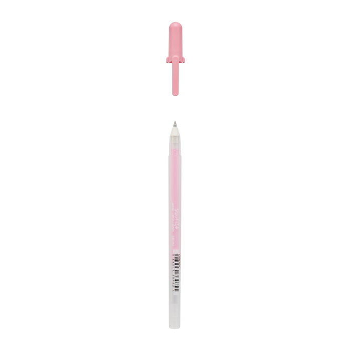 Sakura Gelly Roll Soufflé Deco-Roller rose Sakura Gelly Roll Soufflé Deco-Roller rose