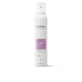 Goldwell STYLESIGN HEAT STYLING Spray Volumateur et Texturisant 200 ml