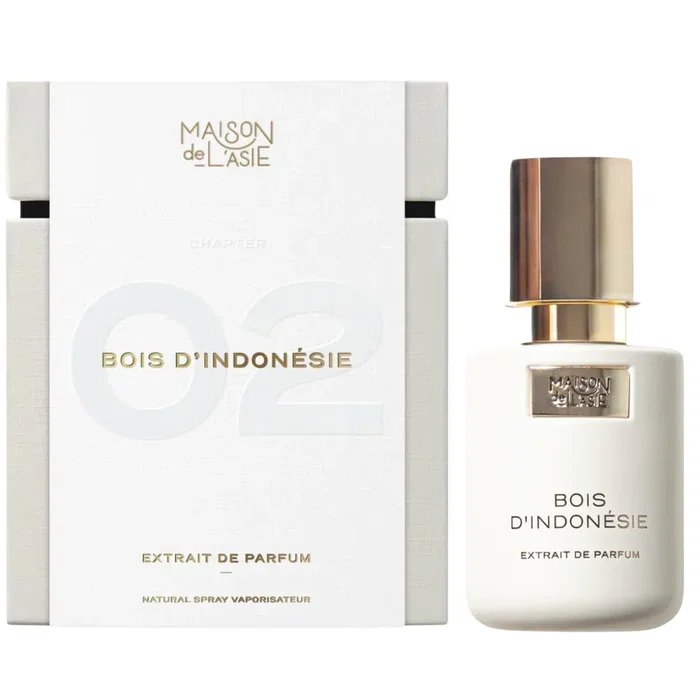 Maison De L'Asie Les Nuits De Bali Extrait de parfum 15 ml