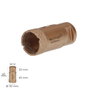 WOLFPACK LINEA PROFESIONAL Couronne Diamant M14 Ø 30 mm