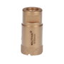 WOLFPACK LINEA PROFESIONAL Couronne Diamant M14 Ø 30 mm