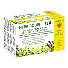 ROBIS Hepa