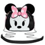 Karactermania - Sac à dos Disney Minnie Heady - 15 x 20.5 x 7 cm