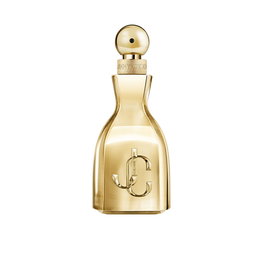 Jimmy Choo Eau de Parfum I Want Choo Le Parfum pour Femme, Ambre Floral Boisé, Vapo 60 ml
