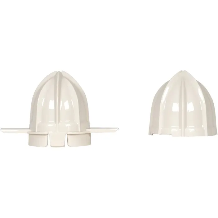 Livoo DOD131C Presse-agrumes électrique Blanc cassé 700 ml Livoo DOD131C Presse-agrumes électrique Blanc cassé 700 ml
