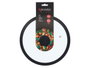 KINVARA Tapa en cristal et silicone 26cm
