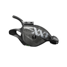 Sram XX1 EAGLE Single Click Gris Lunar