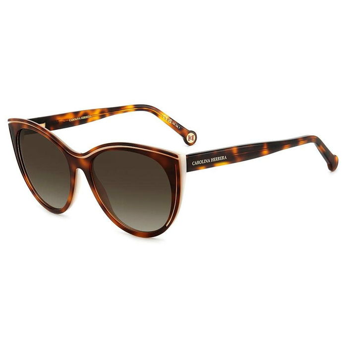 Lunettes de soleil Femme Carolina Herrera HER0142SC9K ø 56 mm