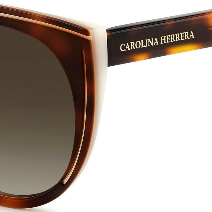 Lunettes de soleil Femme Carolina Herrera HER0142SC9K ø 56 mm