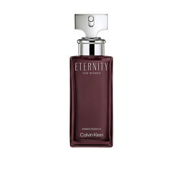 Calvin Klein ETERNITÉ POUR FEMME AMBRE ESSENCE EDP Vapo 50 ml