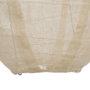 BigBuy Home Suspension Beige Fer 30 x 30 x 44,5 cm