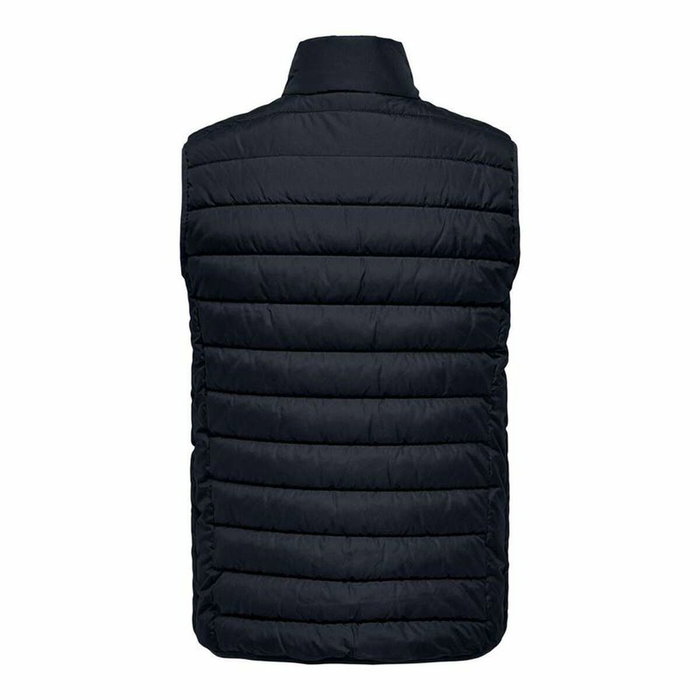 Gilet de Sport pour Homme Only & Sons Onsbrody Quilt Vest Otw Vd Multicouleur 10