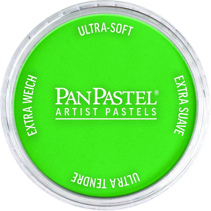 Panpastel 670.5 Azul verdoso Panpastel 670.5 Azul verdoso