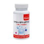 PLANTIS Resvératrol + Vitamine C + Zinc 60 capsules