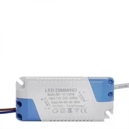 ABT Driver LED GR-DRDIM-25W 24W, Puissance 24W, V Out 45-84VDC, 280-300 mA, Classe II, Dimmable TRIAC