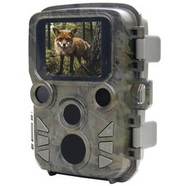 Braun Scouting Cam Black800 Mini Camouflage
