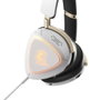 Asus ROG Delta II-KJP Casque Gaming Sans Fil Bluetooth 2.4GHz avec Micro Détachable RGB USB-C