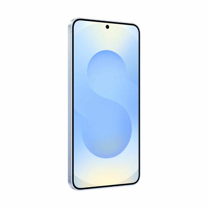 Smartphone Samsung Galaxy S25+ 5G SM-S936B 6,7" Qualcomm Snapdragon 8 Elite 12 GB RAM 256 GB Bleu Smartphone Samsung Galaxy S25+ 5G SM-S936B 6,7" Qualcomm Snapdragon 8 Elite 12 GB RAM 256 GB Bleu