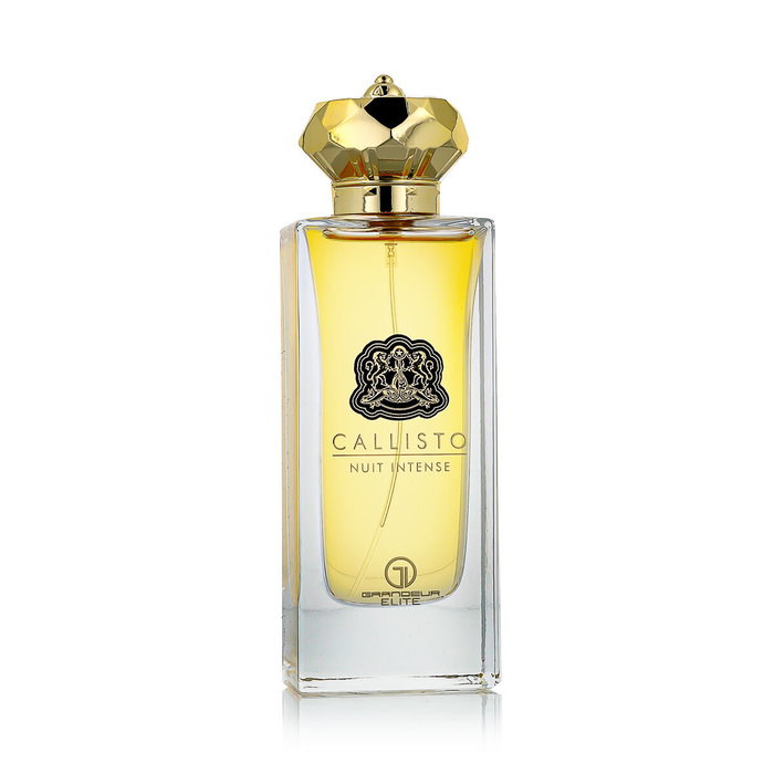 Grandeur Callisto Nuit Intense Eau de Parfum 85 ml Grandeur Callisto Nuit Intense Eau de Parfum 85 ml