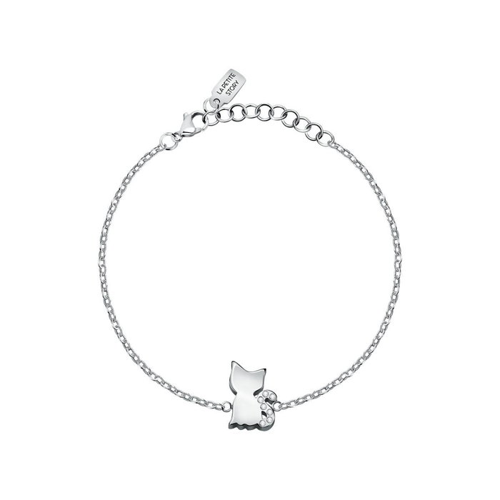 Bracelet Femme La Petite Story LPS05AQI12 17 - 20 cm