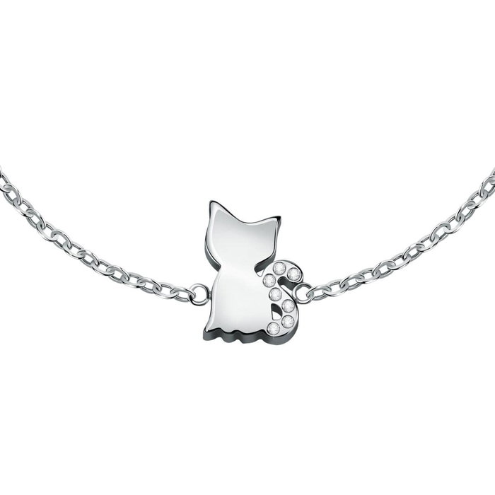 Bracelet Femme La Petite Story LPS05AQI12 17 - 20 cm