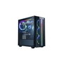 be quiet! Light Wings PWM 140mm Black (Pack de 3) 140mm