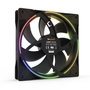 be quiet! Light Wings PWM 140mm Black (Pack de 3) 140mm